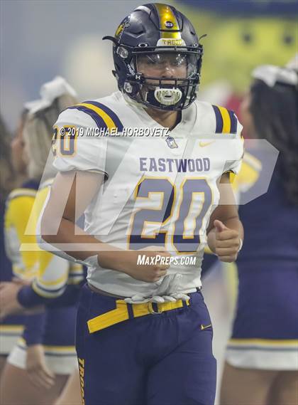 Thumbnail 2 in Eastwood vs. Plano photogallery.