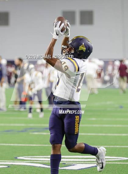 Thumbnail 3 in Eastwood vs. Plano photogallery.
