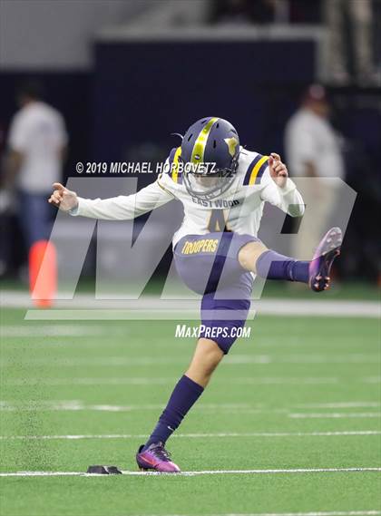 Thumbnail 2 in Eastwood vs. Plano photogallery.