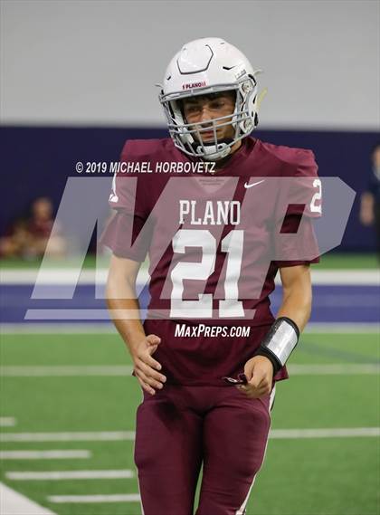 Thumbnail 2 in Eastwood vs. Plano photogallery.