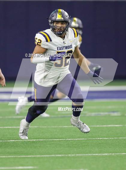 Thumbnail 3 in Eastwood vs. Plano photogallery.