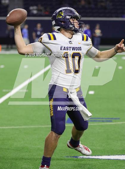 Thumbnail 2 in Eastwood vs. Plano photogallery.