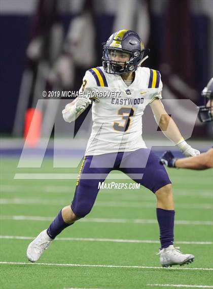 Thumbnail 1 in Eastwood vs. Plano photogallery.