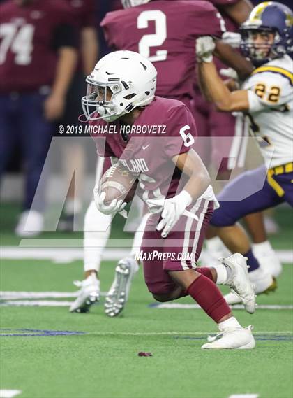 Thumbnail 1 in Eastwood vs. Plano photogallery.