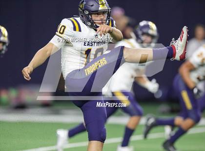 Thumbnail 1 in Eastwood vs. Plano photogallery.