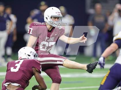 Thumbnail 3 in Eastwood vs. Plano photogallery.