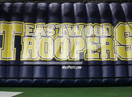 Thumbnail 2 in Eastwood vs. Plano photogallery.