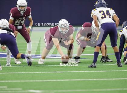 Thumbnail 2 in Eastwood vs. Plano photogallery.
