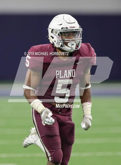 Thumbnail 1 in Eastwood vs. Plano photogallery.
