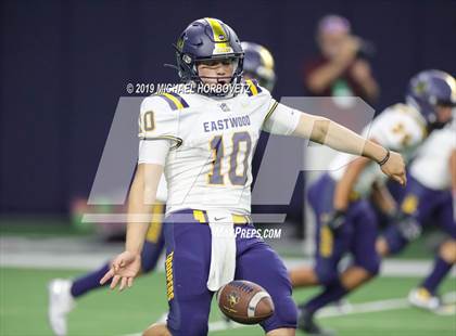 Thumbnail 3 in Eastwood vs. Plano photogallery.