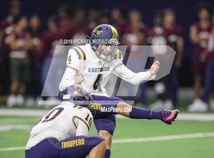 Thumbnail 1 in Eastwood vs. Plano photogallery.