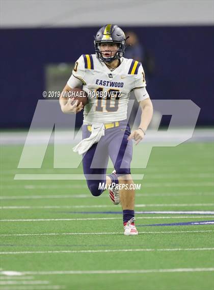 Thumbnail 2 in Eastwood vs. Plano photogallery.