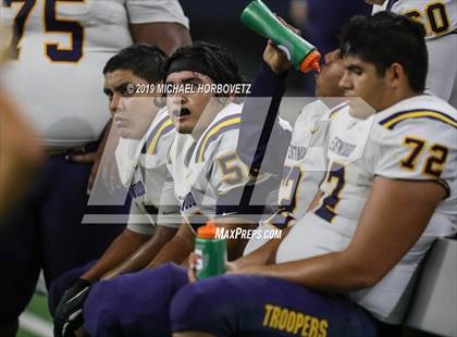 Thumbnail 3 in Eastwood vs. Plano photogallery.