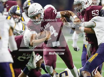 Thumbnail 2 in Eastwood vs. Plano photogallery.