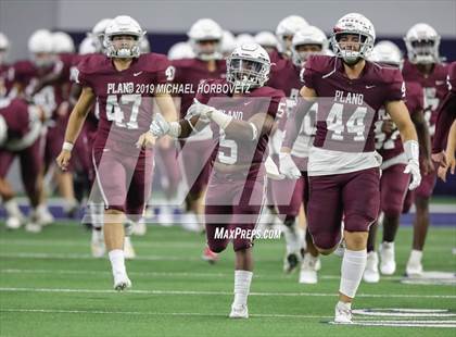 Thumbnail 2 in Eastwood vs. Plano photogallery.