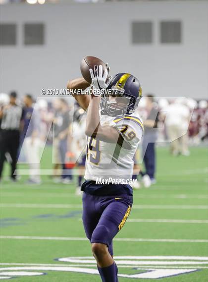 Thumbnail 1 in Eastwood vs. Plano photogallery.