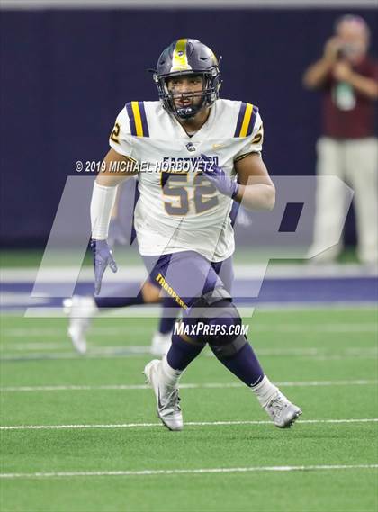 Thumbnail 1 in Eastwood vs. Plano photogallery.