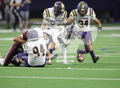 Thumbnail 1 in Eastwood vs. Plano photogallery.
