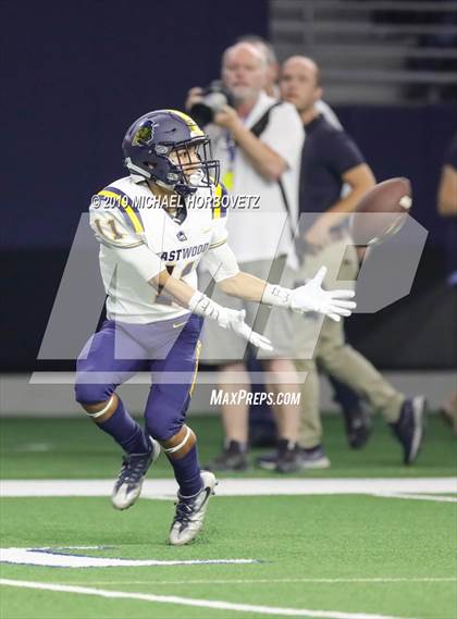 Thumbnail 1 in Eastwood vs. Plano photogallery.