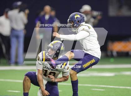 Thumbnail 3 in Eastwood vs. Plano photogallery.