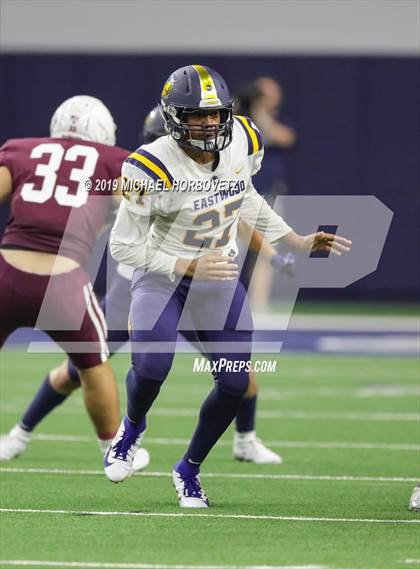 Thumbnail 1 in Eastwood vs. Plano photogallery.