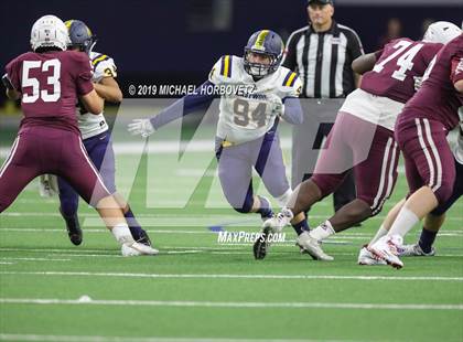 Thumbnail 2 in Eastwood vs. Plano photogallery.