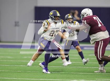 Thumbnail 3 in Eastwood vs. Plano photogallery.