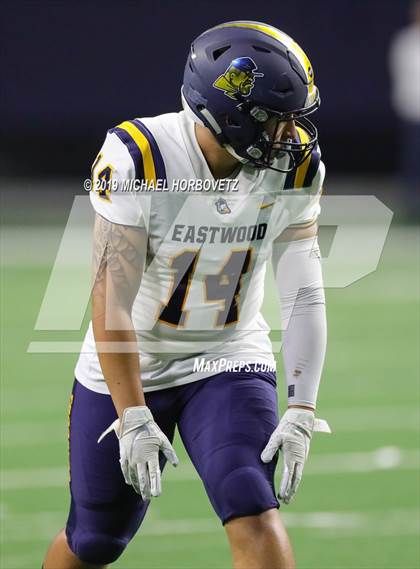 Thumbnail 2 in Eastwood vs. Plano photogallery.