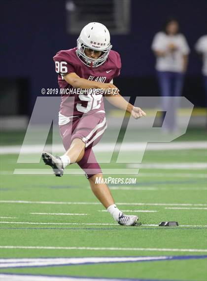 Thumbnail 2 in Eastwood vs. Plano photogallery.