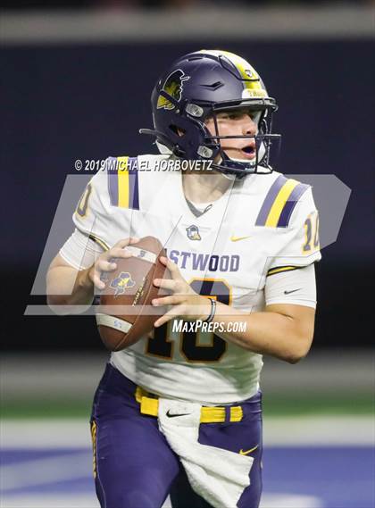 Thumbnail 3 in Eastwood vs. Plano photogallery.