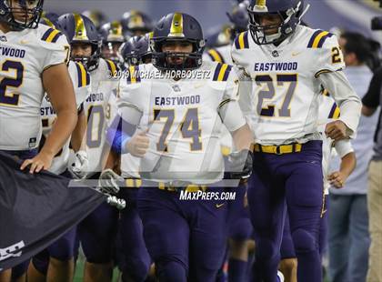 Thumbnail 3 in Eastwood vs. Plano photogallery.