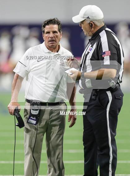 Thumbnail 3 in Eastwood vs. Plano photogallery.