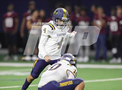 Thumbnail 3 in Eastwood vs. Plano photogallery.