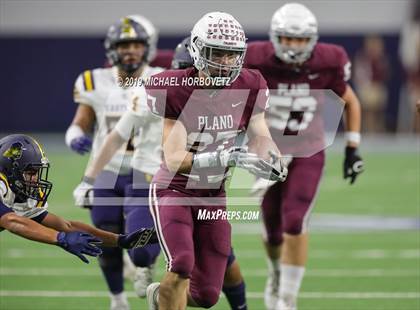 Thumbnail 1 in Eastwood vs. Plano photogallery.