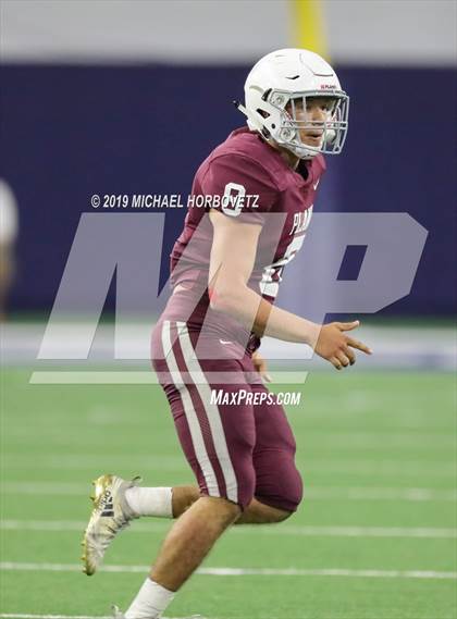 Thumbnail 2 in Eastwood vs. Plano photogallery.