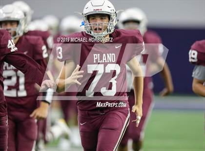 Thumbnail 2 in Eastwood vs. Plano photogallery.