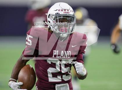Thumbnail 3 in Eastwood vs. Plano photogallery.