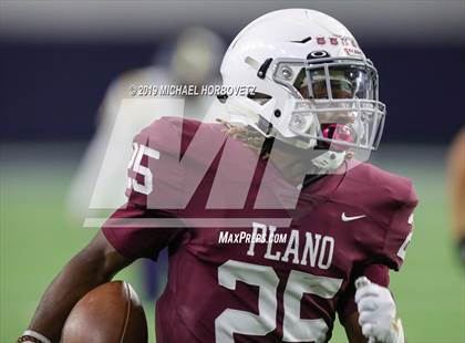 Thumbnail 1 in Eastwood vs. Plano photogallery.