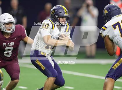 Thumbnail 1 in Eastwood vs. Plano photogallery.