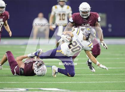 Thumbnail 3 in Eastwood vs. Plano photogallery.