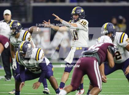 Thumbnail 3 in Eastwood vs. Plano photogallery.