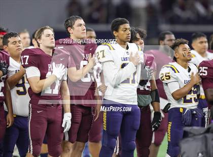 Thumbnail 1 in Eastwood vs. Plano photogallery.