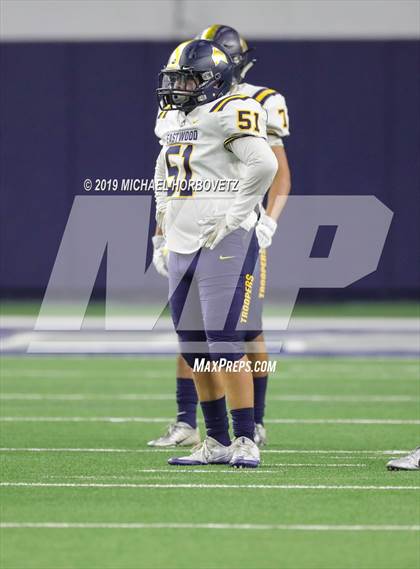 Thumbnail 3 in Eastwood vs. Plano photogallery.
