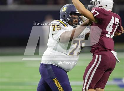 Thumbnail 3 in Eastwood vs. Plano photogallery.