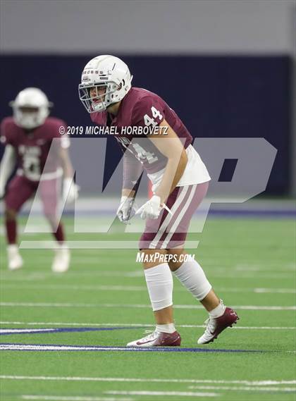 Thumbnail 2 in Eastwood vs. Plano photogallery.
