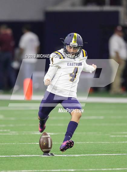 Thumbnail 1 in Eastwood vs. Plano photogallery.