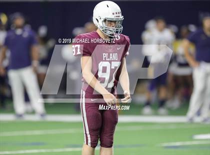 Thumbnail 2 in Eastwood vs. Plano photogallery.