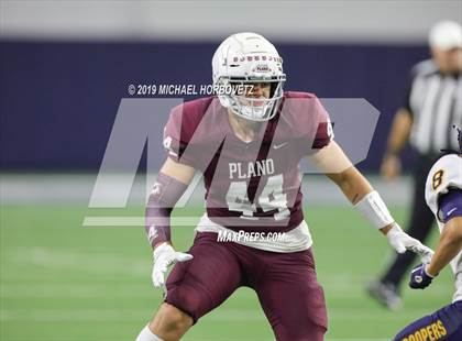 Thumbnail 2 in Eastwood vs. Plano photogallery.