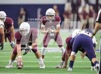 Thumbnail 1 in Eastwood vs. Plano photogallery.