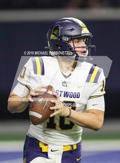 Thumbnail 1 in Eastwood vs. Plano photogallery.